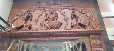 Bedroom Image of 2100 Sq.ft 2 BHK Independent House for rent in Basaveshwara Nagar Bengaluru for Rs. 75000
