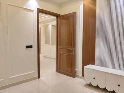 Bedroom Image of 985 Sq.ft 2.5 BHK Builder Floor for sale in Signature Global City 81, Sector 81 Gurgaon for Rs. 12000000