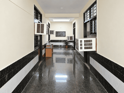 Image of 300 Sq.ft 1 RK Apartment / Flat for rent in Sector 15, Noida for Rs. 15000