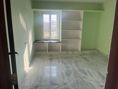 Bedroom Image of 2000 Sq.ft 3 BHK Duplex for rent in Edupugallu Vijayawada for Rs. 25000