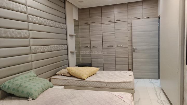 madhuban apartment worli Bedroom 1