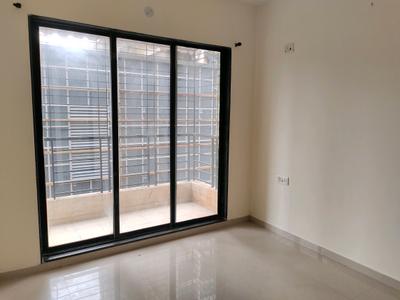 Bedroom Image of 1150 Sq.ft 2 BHK Apartment / Flat for sale in Ulwe Navi Mumbai for Rs. 7800000