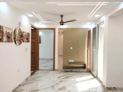 Living Room Image of 2400 Sq.ft 4 BHK Apartment / Flat for sale in Ashoka Enclave, Sector 11 Dwarka New Delhi for Rs. 35000000