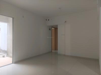 Living Room Image of 1037 Sq.ft 2 BHK Apartment / Flat for sale in Sukhwani Verde, Undri Pune for Rs. 5700000