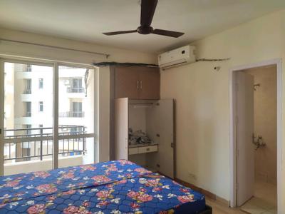 Bedroom Image of 1350 Sq.ft 3 BHK Apartment / Flat for sale in Jaypee Kosmos, Sector 134 Noida for Rs. 11600000