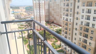Living Room Image of 1043 Sq.ft 3 BHK Apartment / Flat for sale in Brigade Gallium At Brigade El Dorado, Gummanahalli Bengaluru for Rs. 8650000