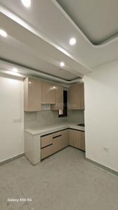Kitchen Image of 780 Sq.ft 2 BHK Apartment / Flat for rent in Chhattarpur New Delhi for Rs. 26000