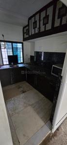 Balcony Image of 1400 Sq.ft 3 BHK Apartment / Flat for rent in Rachna Nagar Bhopal for Rs. 25000