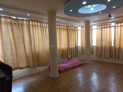 4 BHK Independent Builder Floor