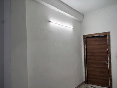 Living Room Image of 1000 Sq.ft 2 BHK Apartment / Flat for sale in Julius Apartment, Shalimar Garden Ghaziabad for Rs. 5300000
