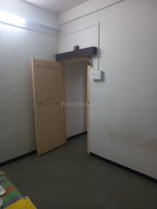 Bedroom Image of 900 Sq.ft 2 BHK Independent House for rent in Kishor Nagar Nashik for Rs. 15000