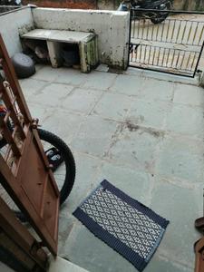 Balcony Image of 940 Sq.ft 2 BHK Duplex for sale in Ghodasar Ahmedabad for Rs. 3500000