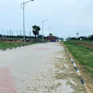 Image of 2250 Sq.ft Residential Plot / Land for sale in Sector 118, Mohali for Rs. 25000000