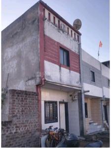 Image of 700 Sq.ft 4 BHK Independent House for sale in Velanja, Surat for Rs. 2800000