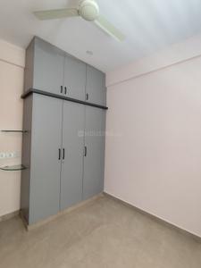 Bedroom Image of 2000 Sq.ft 3 BHK Builder Floor for rent in Vijayanagar Mysore for Rs. 40000