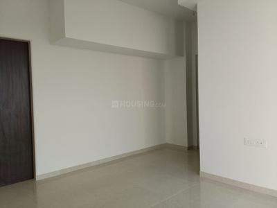 Bedroom Image of 1210 Sq.ft 2 BHK Apartment / Flat for sale in Nerul Navi Mumbai for Rs. 17000000