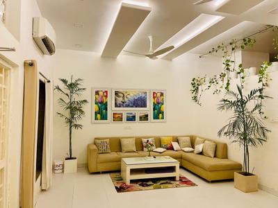 Hall Image of 1600 Sq.ft 2 BHK Independent House for sale in Sarkanda Bilaspur for Rs. 6000000