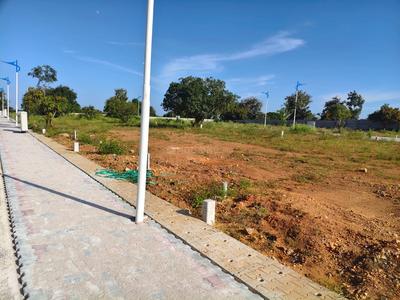 Image of 750 Sq.ft Residential Plot / Land for sale in Beerihundi, Mysore for Rs. 2025001