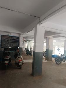 Image of 400 Sq.ft 1 BHK Apartment / Flat for sale in Choryasi, Surat for Rs. 771000