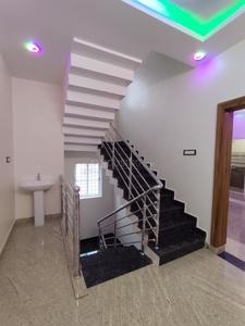 Hall Image of 3000 Sq.ft 4 BHK Duplex for sale in NRI Layout Bengaluru for Rs. 23500000