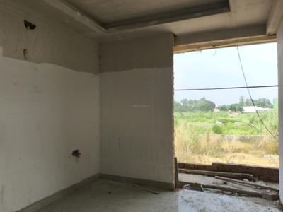 Bedroom Image of 1220 Sq.ft 2.5 BHK Apartment / Flat for sale in Noida Extension Greater Noida for Rs. 5000000