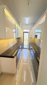 Kitchen Image of 1180 Sq.ft 3.5 BHK Apartment / Flat for sale in M3M Soulitude , Sector 89 Gurgaon for Rs. 17000000