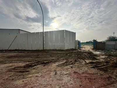 Image of 2250 Sq.ft Residential Plot / Land for sale in Fairfox Eye Of Noida Eon Block B And D, Sector 140A, Noida for Rs. 22500000