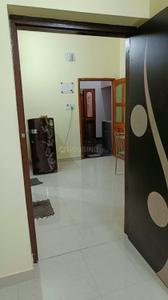 Living Room Image of 450 Sq.ft 1 BHK Independent House for rent in Nayapalli Bhubaneswar for Rs. 17000