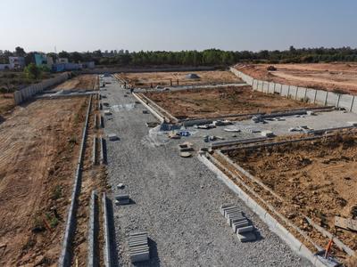 Image of 1600 Sq.ft Residential Plot / Land for sale in Banaswadi, Bengaluru for Rs. 11200000