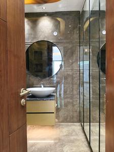 Bedroom Two Image of 3400 Sq.ft 4 BHK Builder Floor for sale in Malibu Town Floors, Sector 47 Gurgaon for Rs. 42500000