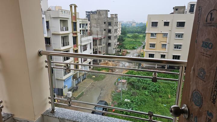 Shree Ram Apartment Main Image 1