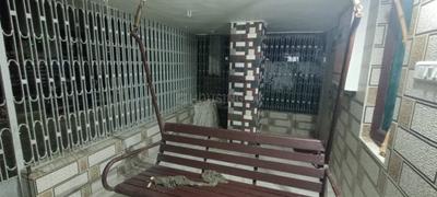 Image of 1350 Sq.ft 2 BHK Builder Floor for rent in Chandkheda, Ahmedabad for Rs. 16000