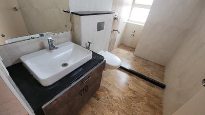 Image of 3455 Sq.ft 4 BHK Apartment / Flat for sale in Saran Mulberry Woods, Carmelaram, Bengaluru for Rs. 39700000