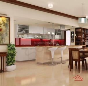 Hall Image of 3109 Sq.ft 3 BHK Apartment / Flat for sale in Total Environment Pursuit Of A Radical Rhapsody Phase 2 by Total Environment Building Systems, Whitefield Bengaluru for Rs. 54800000