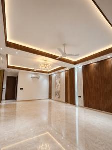 Hall Image of 5400 Sq.ft 4 BHK Builder Floor for sale in Sector 17 Faridabad for Rs. 52500000