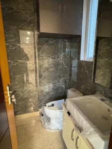 Bathroom Image of 2700 Sq.ft 4 BHK Builder Floor for sale in New Friends Colony New Delhi for Rs. 85000000