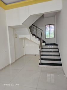 Image of 2500 Sq.ft 3 BHK Independent House for sale in Agarwal Gokul Solitaire, Virar West, Virar for Rs. 16600000