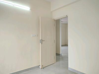 Bedroom Image of 1500 Sq.ft 3 BHK Apartment / Flat for rent in Electronic City Bengaluru for Rs. 28000