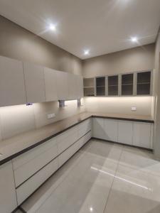 Kitchen Image of 1400 Sq.ft 3 BHK Apartment / Flat for sale in 209 Hadapsar, Hadapsar Pune for Rs. 13600000