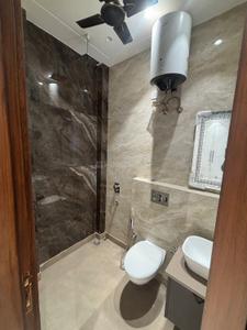 Image of 1112 Sq.ft 3 BHK Builder Floor for sale in Vikaspuri, New Delhi for Rs. 22000000
