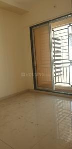 Hall Image of 740 Sq.ft 1 BHK Apartment / Flat for sale in Ulwe Navi Mumbai for Rs. 7500000