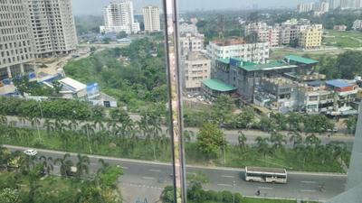 Image of 1300 Sq.ft 3 BHK Apartment / Flat for sale in Amistad, New Town, Kolkata for Rs. 17200000