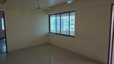 Living Room Image of 1619 Sq.ft 3 BHK Apartment / Flat for sale in Silver Stone, Handewadi Pune for Rs. 7000000