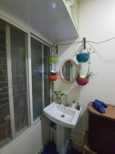 Image of 940 Sq.ft 2 BHK Apartment / Flat for sale in Keerthi Richmond Villas, Bandlaguda Jagir, Hyderabad for Rs. 5500000