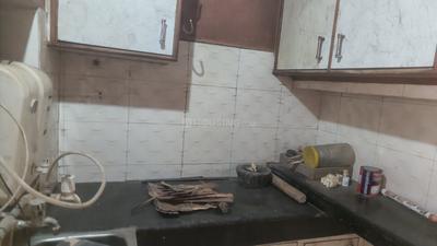 Kitchen Image of 1175 Sq.ft 5 BHK Independent House for sale in Bannadevi Aligarh for Rs. 6500000