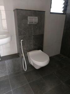 Bedroom Three Image of 1200 Sq.ft 3 BHK Apartment / Flat for sale in Joyville Hadapsar Annexe Phase 6, Shewalewadi Pune for Rs. 11000000