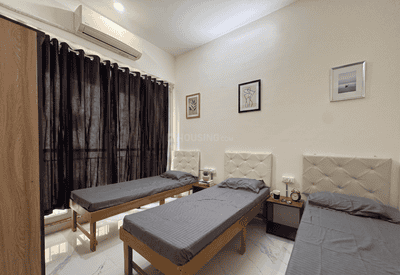 Image of GetSetHome - Kandivali West in Kandivali West, Mumbai
