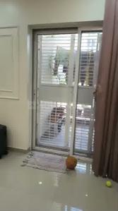 Balcony Image of 1200 Sq.ft 3 BHK Apartment / Flat for sale in Godrej Greens, Handewadi Pune for Rs. 6600000