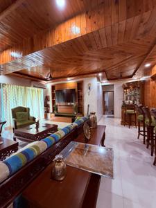 Hall Image of 2960 Sq.ft 4 BHK Apartment / Flat for sale in Pacific Golf Estate, Kulhan Dehradun for Rs. 45000000