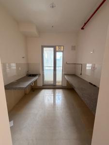 Kitchen Image of 900 Sq.ft 2 BHK Apartment / Flat for sale in Piramal Vaikunth , Thane West Thane for Rs. 14800000